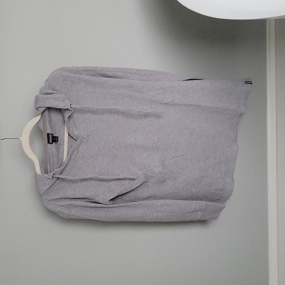 Patagonia tunic